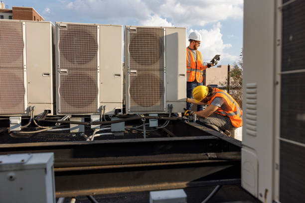Best Residential HVAC in Chestnut Ridge, NY