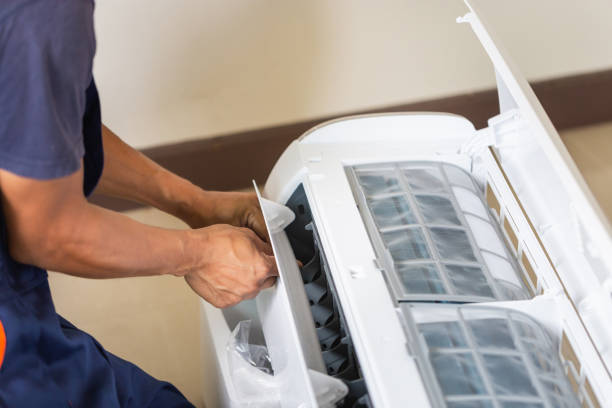 Best Solar-powered HVAC Systems in Chestnut Ridge, NY