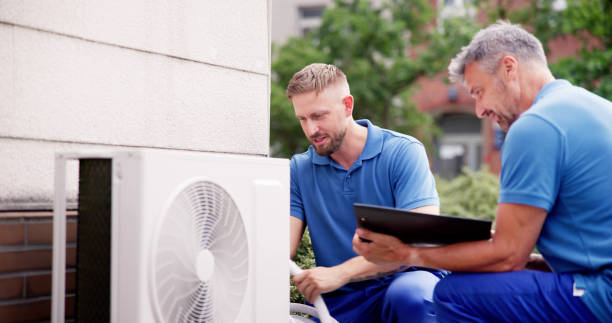 Trusted Chestnut Ridge, NY HVAC Experts