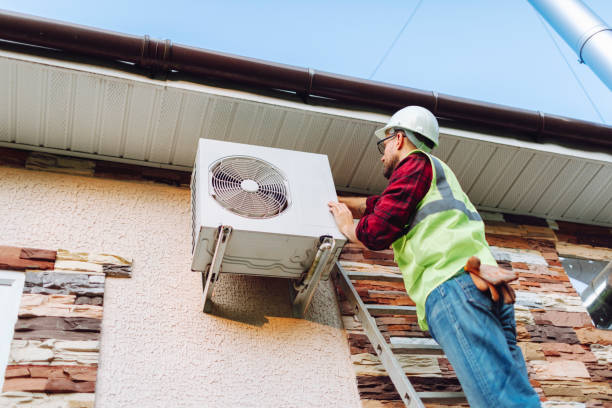 Best HVAC Consulting and Engineering in Chestnut Ridge, NY