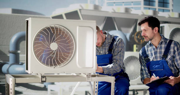 Best HVAC Financing and Leasing in Chestnut Ridge, NY