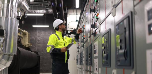Best Geothermal HVAC Systems in Chestnut Ridge, NY