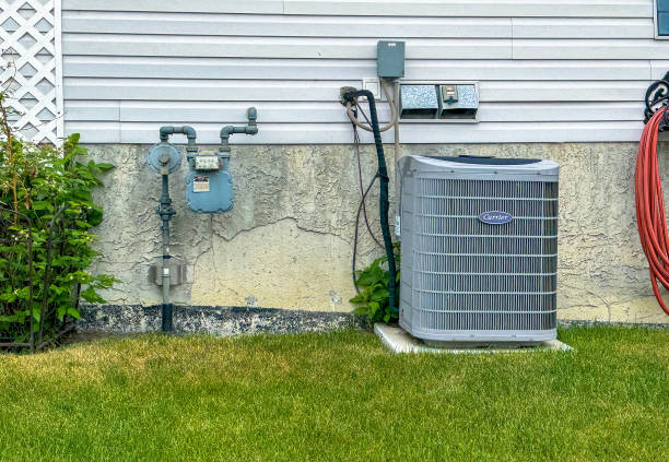 Best Emergency HVAC Services in Chestnut Ridge, NY